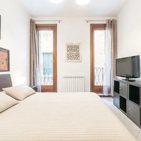 Apartment Casa Delle Botteghe *