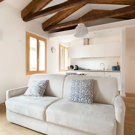 Ve-nice Casa Teresa C881 Venice