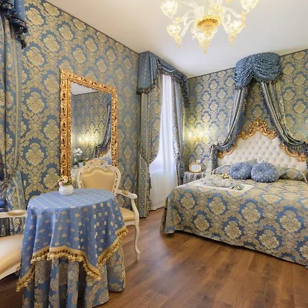 Canal View San Marco Luxury *