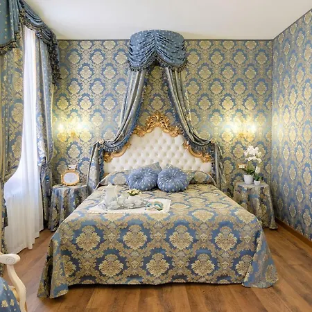 Canal View San Marco Luxury * Venice