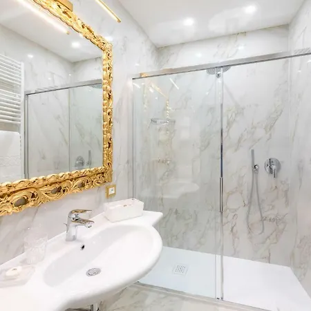 Canal View San Marco Luxury Guest house *