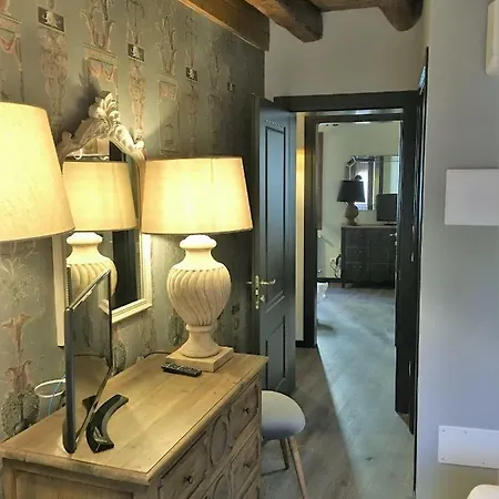 Rigoletto Charm Bed & Breakfast Venice