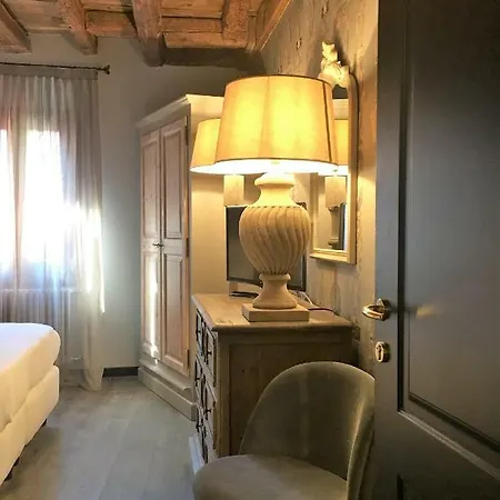 Rigoletto Charm Venice