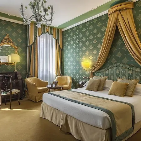 Ca' Dei Conti 4* Venise