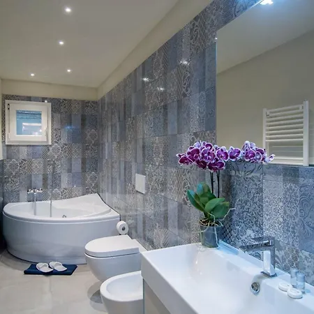 Apartamento Ca' Xxii Marzo Boutique