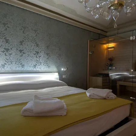 Ca' Xxii Marzo Boutique Apartamento Venecia
