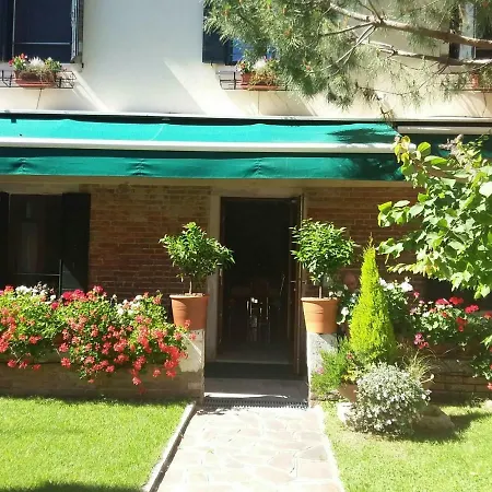 Bed & Breakfast Hortus *