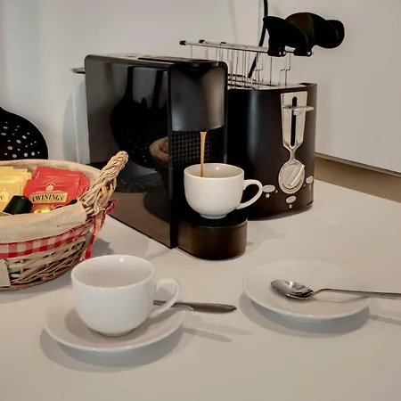 Apartment Nikki House Venedig