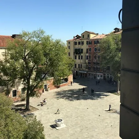 Rimon Place-kosher Hotel Venice