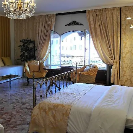 Noble House Grand Canal 게스트하우스