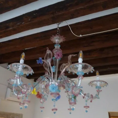 Rialto 707 Bed & Breakfast 2*