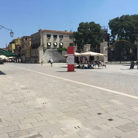 Castello Veneza