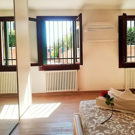 Tre Archi 3 Venise