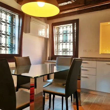 Tre Archi 3 Appartement *