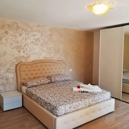 Tre Archi 3 Appartement *