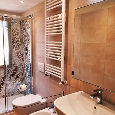 Appartement Tre Archi 3 *