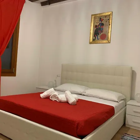 Gio'S Place S.Marco Guest house Venice