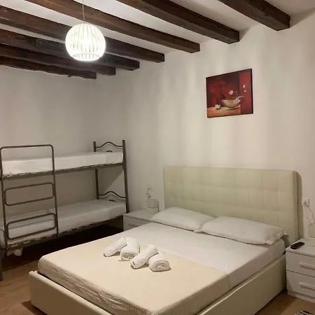 Guest house Gio'S Place S.Marco Venice