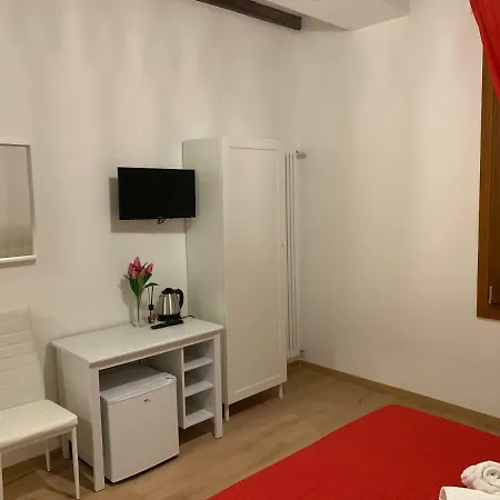 Gio'S Place S.Marco
