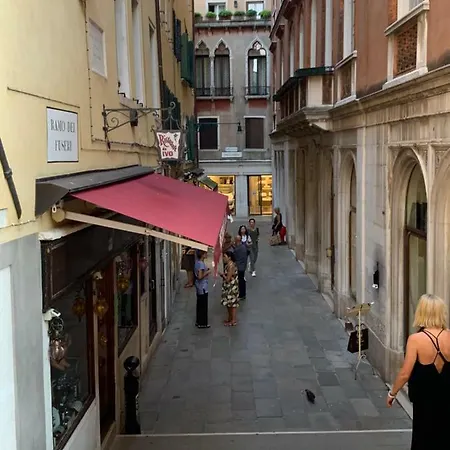 Guest house Gio'S Place S.Marco Venice