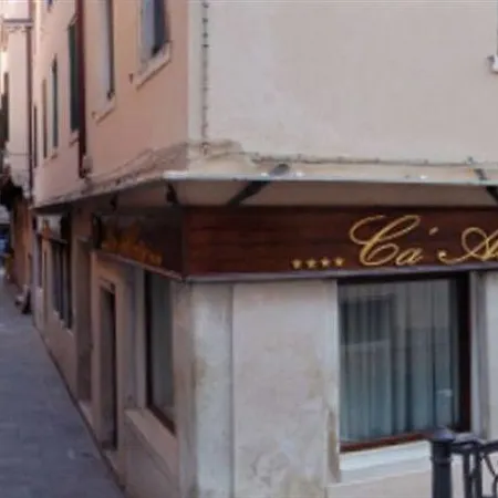 Ca' Alvise Hotel