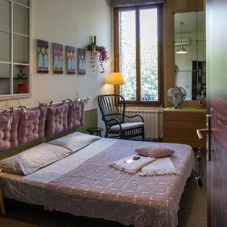לינה וארוחת בוקר Venice-bb-venezia