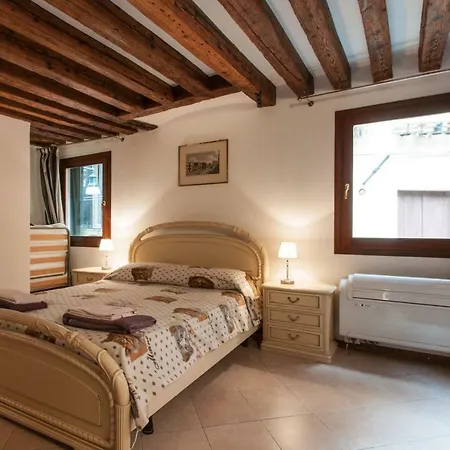 Apartment Ca'giustinian