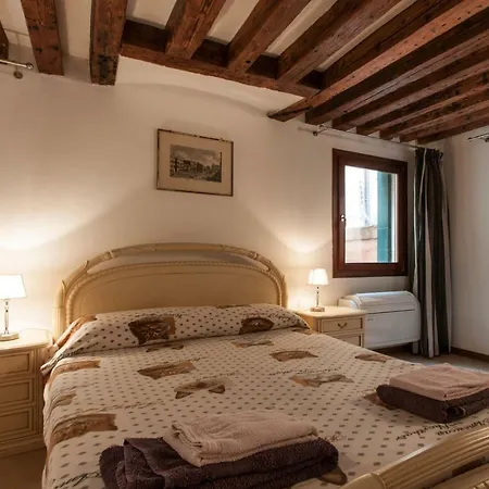 Ca'giustinian