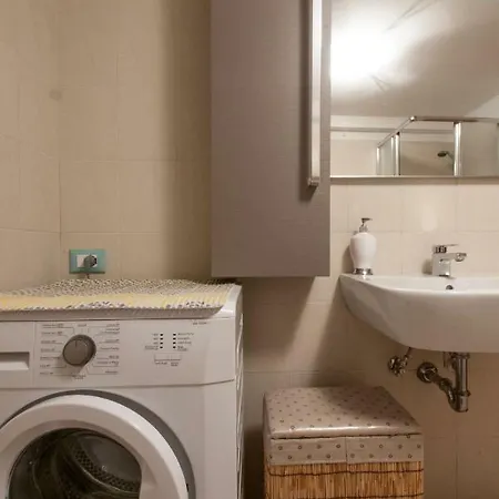 Ca'giustinian Apartment Venice