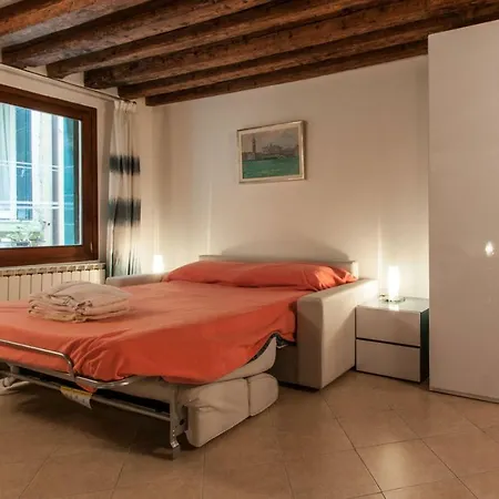 Ca'giustinian Venice