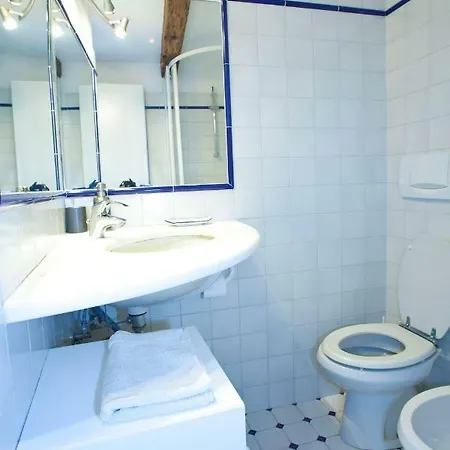 Apartment Di Franco Super Attico