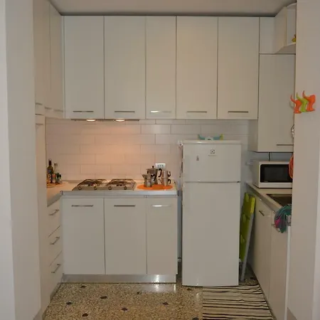 A Casa Di Peplis Apartment *