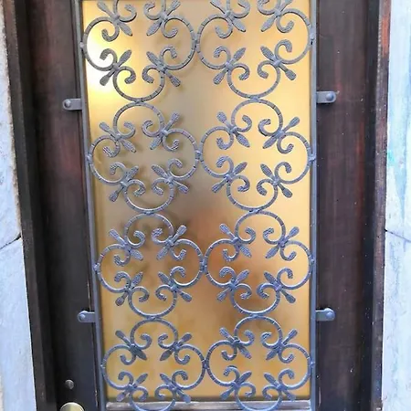 Alcova Apartmán *