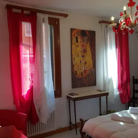 Casa Di Adel Veneza
