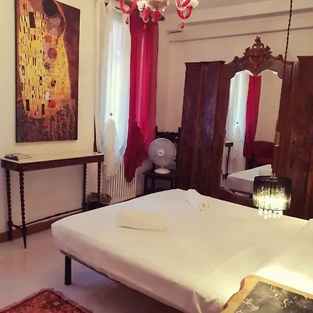 Casa de hóspedes Casa Di Adel Veneza
