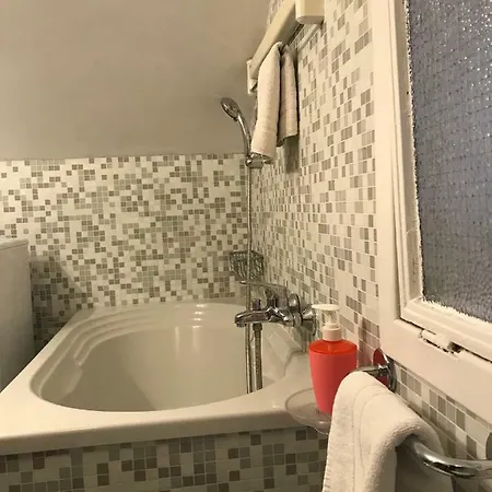 Ca' Bernarda Apartamento Venecia
