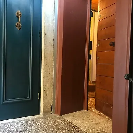 Ca' Bernarda Apartamento Venecia
