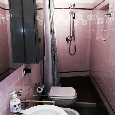 Apartamento San Leonardo