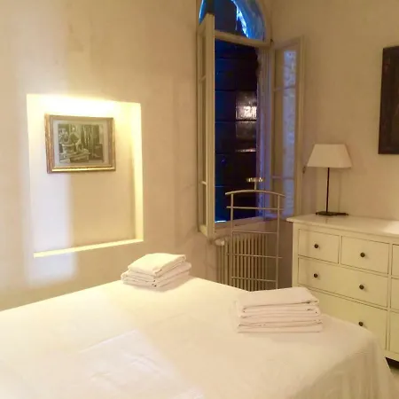 Apartamento Ca Del Console *