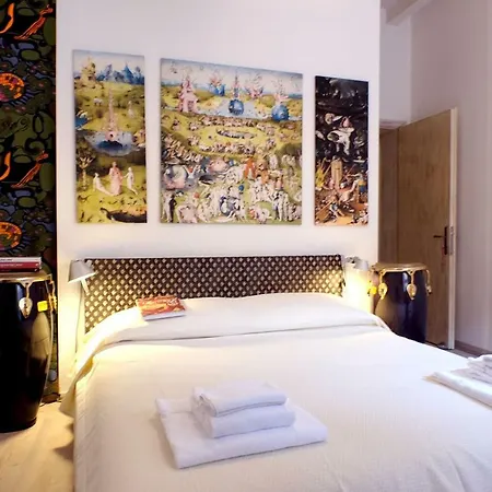 Appartement Al Piano - Away From *