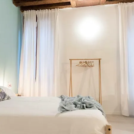 Mirandolina Exclusive Appartement *