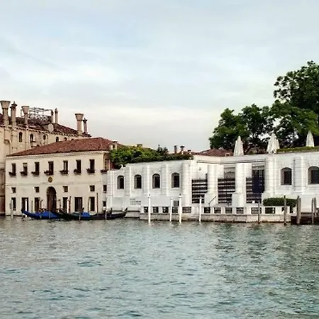 House Of Joy Casa vacanze Venezia