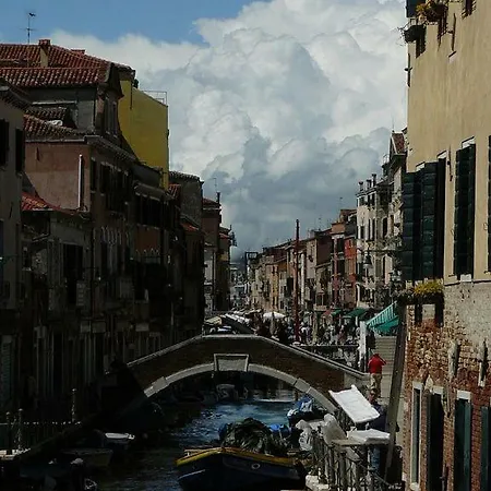 Ca' Moro Venice
