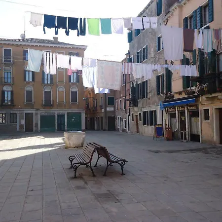 Ca' Moro Venice