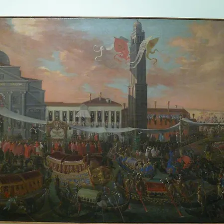 Ca' Moro * Venice