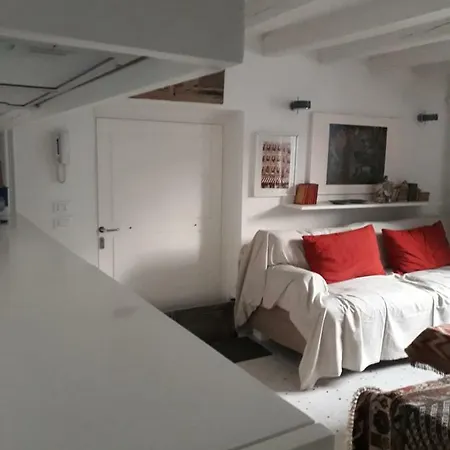 Appartement Ca' San Felice