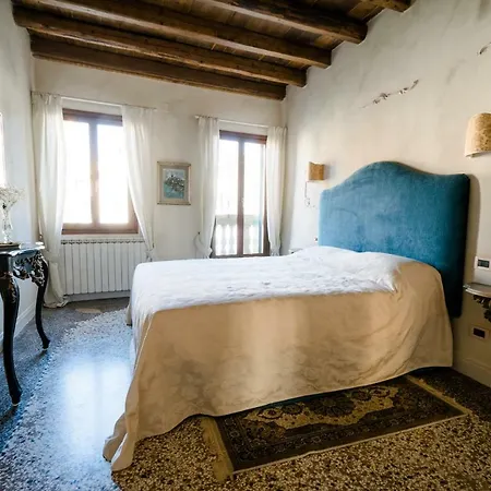 Casa Agostina Venezia