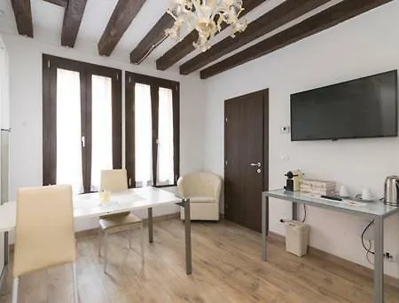 Bed & Breakfast Rialto 707