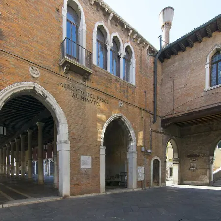 Rialto 707 Bed & Breakfast Venice