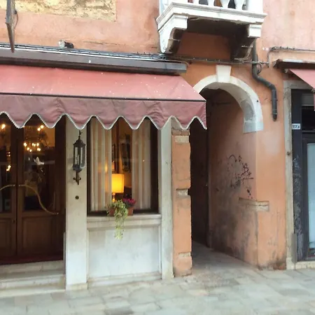 Apartamento Falier- Luminosa Venezia